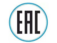 شهادة EAC